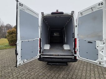 Predám  dodávku Iveco Daily 3,0 - 14