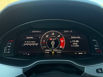 Audi Q7 3.0 TDI 272k quattro Tiptronic - 14