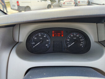 Renault Trafic 2.0/84 kW L1H2 3m - 14