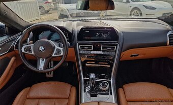 BMW RAD 8 840D XDRIVE M - PACKET - 14