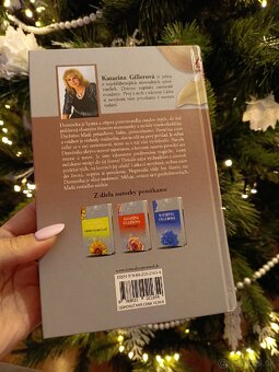 Knihy od Kataríny Gillerovej - 14