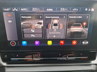 SEAT Leon ST 2.0 TDI,110 KW,DSG, 2022,ACC,LED,NAVI.. - 14