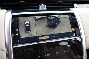 Land Rover Discovery Sport 2.0D 2021 4x4 - 14