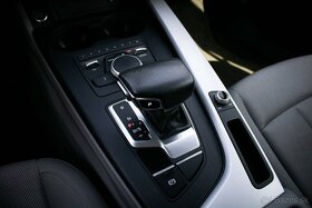 Audi A4 Avant 3.0 TDI V6 Quattro, Nové rozvody, nelakované - 14