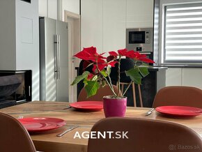 AGENT.SK | Predaj 5-izbového bungalovu s garážou v obci Mojš - 14