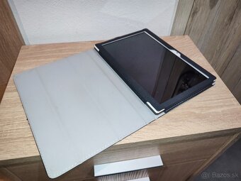 TECLAST M30 4G 10-jadro 2.6GHz 10.1" 25601600 - 14