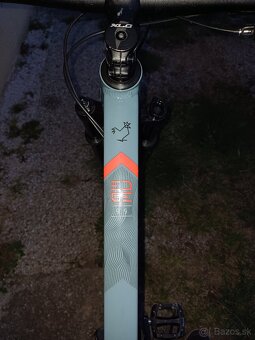 Lapierre edge 9.9 - M - 29 - 14