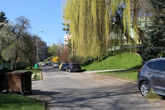 Prenájom 1 izb byt 1.p.  45 m2 , 460-Eur/mesiac s energ.  Ba - 14