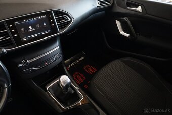 Peugeot 308 Break/SW 1.6 BlueHDi 116 Active - 14