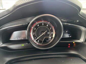 Mazda 3 2.0 88kW 2014 107521km Revolution top - 14
