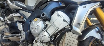 Yamaha Fz1 fazer - 14