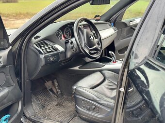 BMW X6 35d xDrive - 14