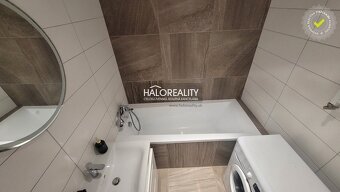 HALO reality - Predaj, dvojizbový byt Nitra, Mlynárce - 14