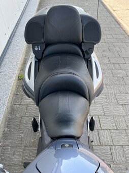 BMW K1200LT…..1999….PEKNÝ ZACHOVALÝ STAV - 14