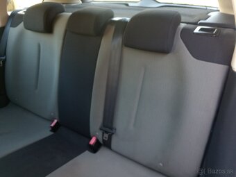 Citroën C4 1.6 HDi 16V Pack 110k - 14