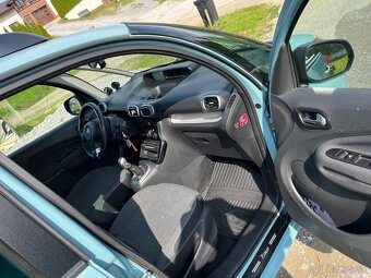 Citroen C3 Picasso 1.4VTi 95 Exlusive. - 14