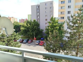 PREDAJ 3 izbový byt Piešťany, ul. Matej Bela, kompletná rek. - 14