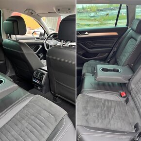 VW Passat Variant (Combi) 2.0 TDI, DSG, ELEGANCE, IQ Light - 14