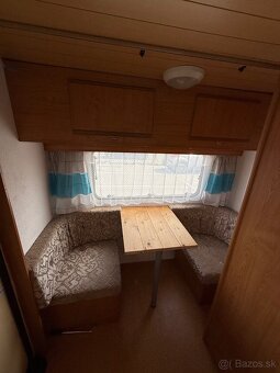 Caravelair 1992 - 14