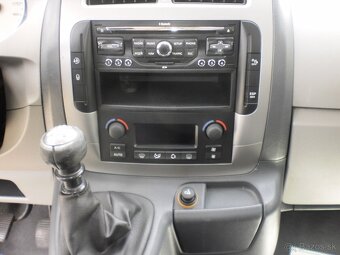 Citroen Jumpy 2.0 HDI - 14