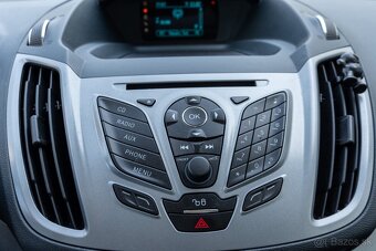 Ford C-Max 1.0 EcoBoost 125k Titanium - 14