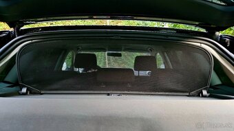 Audi A3 2.0 TDI Quattro – Common Rail, super stav - 14