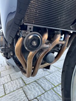 Kawasaki Z1000…2007…ABS….TOP STAV - 14