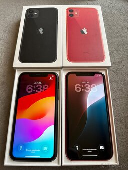 Iphone 14 Pro 256GB+ 2x Iphone 11 64GB - 14