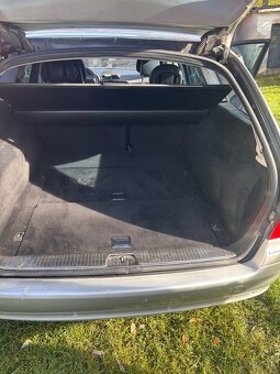 Mercedes E280cdi pozorne čitaj - 14