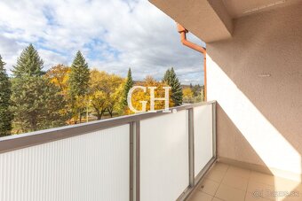 17.Novembra-svetlý 4-izbový byt po kompletnej rekonštrukcii - 14