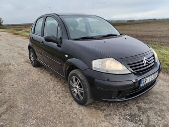 Citroen c3 - 14