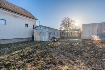 ALL INCLUSIVE l NA PREDAJ 3 IZBOVÝ RODINNÝ DOM S 18 ÁR POZEM - 14