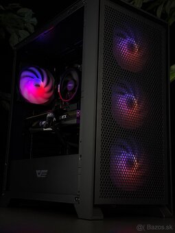 ☑️ Ryzen 5 4500 / RTX 3060 / 16GB RAM / 1TB M2 / 24 Zár - 14