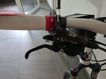 Horský bicykel HAIBAIK - 14