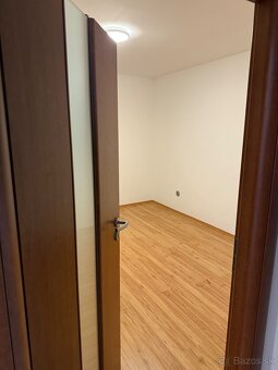 Predám krásny byt v Nitrianskej Blatnice - 14