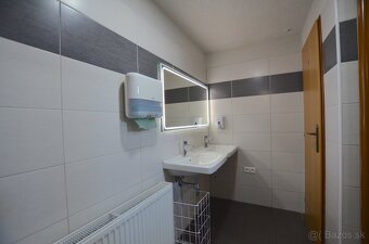 Na predaj podnikateľský objekt v Tekovských Lužanoch - 14