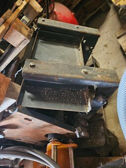 Finiser– BOMAG BF600C S500 | Plna výbava | DPH - 14