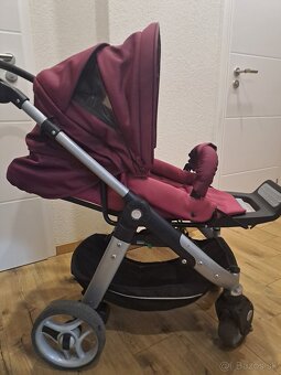 Teutonia 3 kombinacia - 14