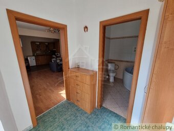 5 izbový rodinný dom s dvomi bytovými jednotkami na veľkom - 14