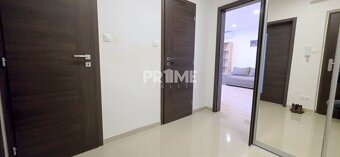 MODERNÝ 2i byt, REKONŠTRUKCIA, KLÍMA, MOZARTOVA ulica, Horsk - 14