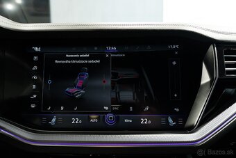 Volkswagen Touareg 3.0 V6 TDI SCR 286k R-Line 4Motion Tiptro - 14