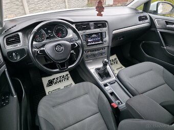 Volkswagen Golf • 1.2 TSI • 2013 • 170 tisíc KM • Nová STK - 14