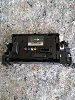 Díly z Renault Laguna III GT - 14