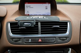 Opel Mokka 1.7 CDTI S/S 4x4 Enjoy 2014 - 14