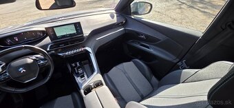 Peugeot 5008 7 miestne - 14