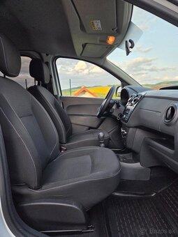 Dacia Dokker 1.5DCI - 14