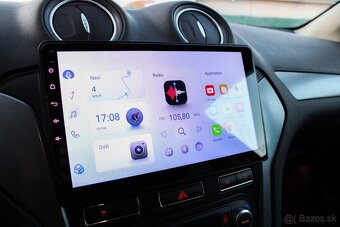 Ford Mondeo Combi 1.6 EcoBoost - 14