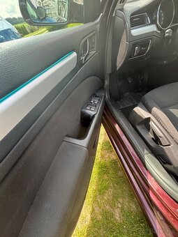 Škoda superb 2 - 14