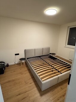 Prenajom 2 izboveho bytu | 2-Room Apartment near city centre - 14