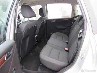 Mercedes-Benz A 180 CDI - Malá spotreba/ splatka od 92,-€ - 14